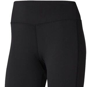 Reebok Elements Bootcut Fitness Pants For Women, BLACK, NWT, Size S